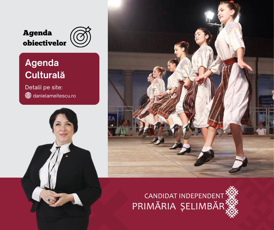 infrastructura imobiliara in selimbar