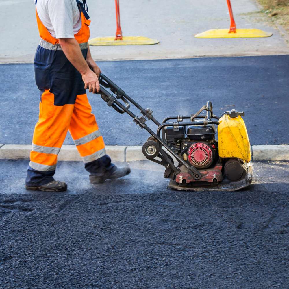 asfalt comuna selimbar