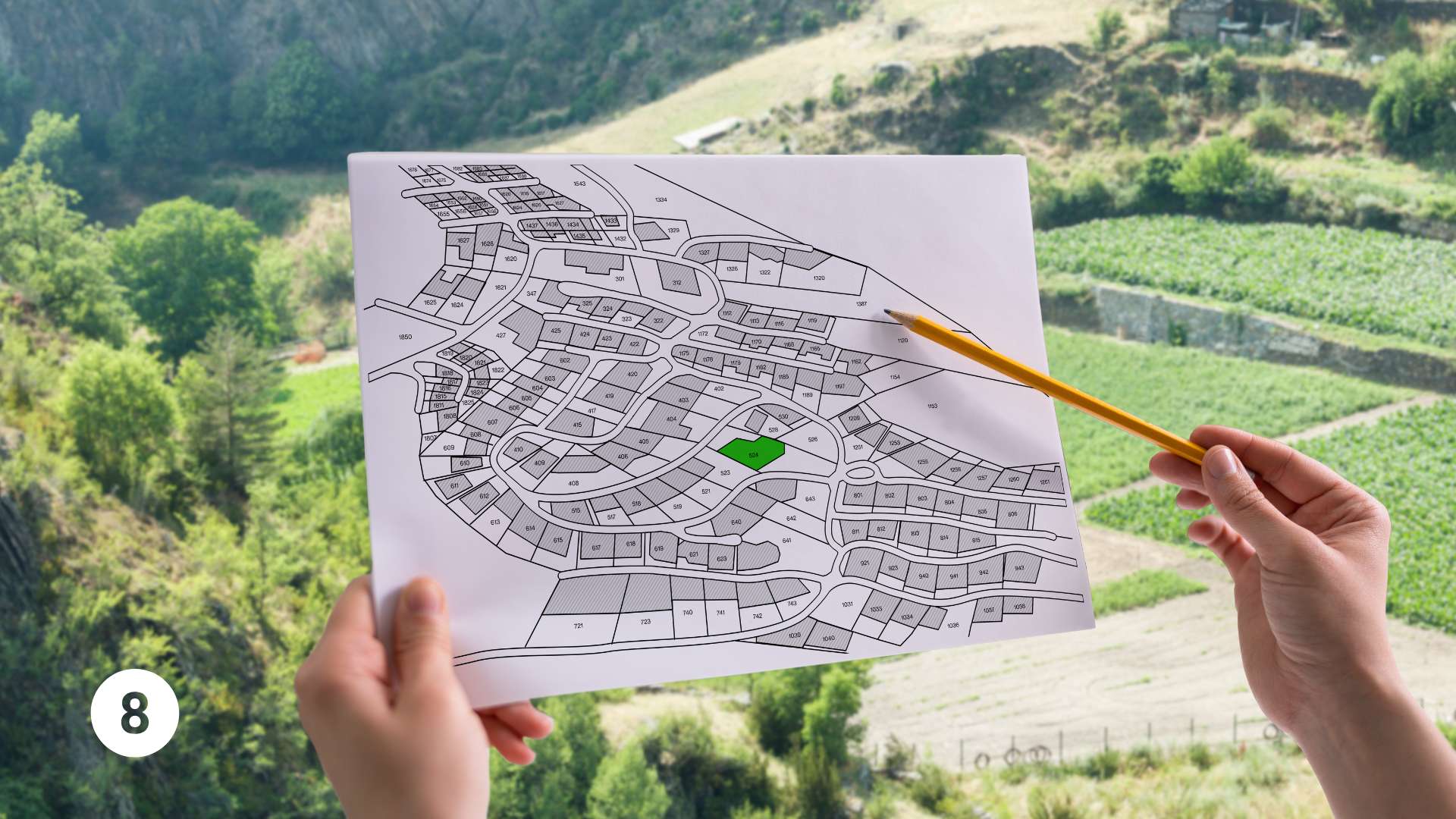 infrastructura imobiliara