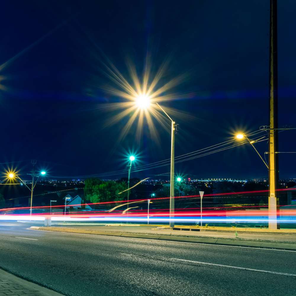 soluții de iluminat comuna selimbar