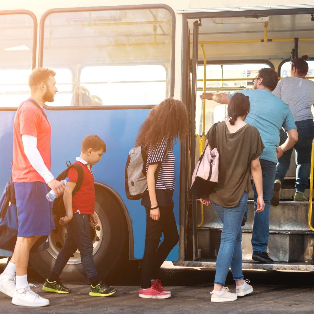 transport public selimbar